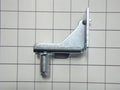 Frigidaire Refrigerator Lower Hinge Bracket 242034601