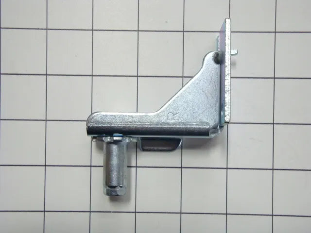 Frigidaire Refrigerator Lower Hinge Bracket 242034601
