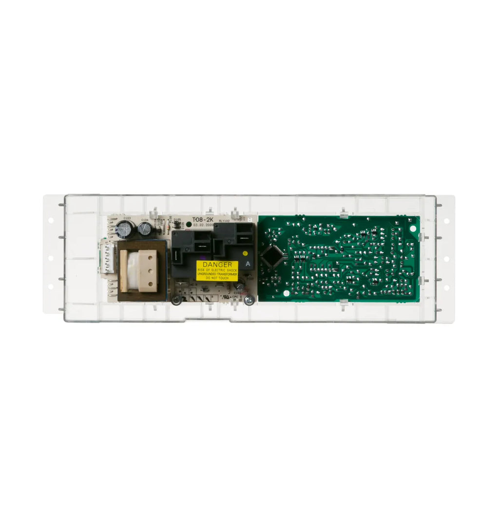 GE Range Oven Control Board WB27T10230
