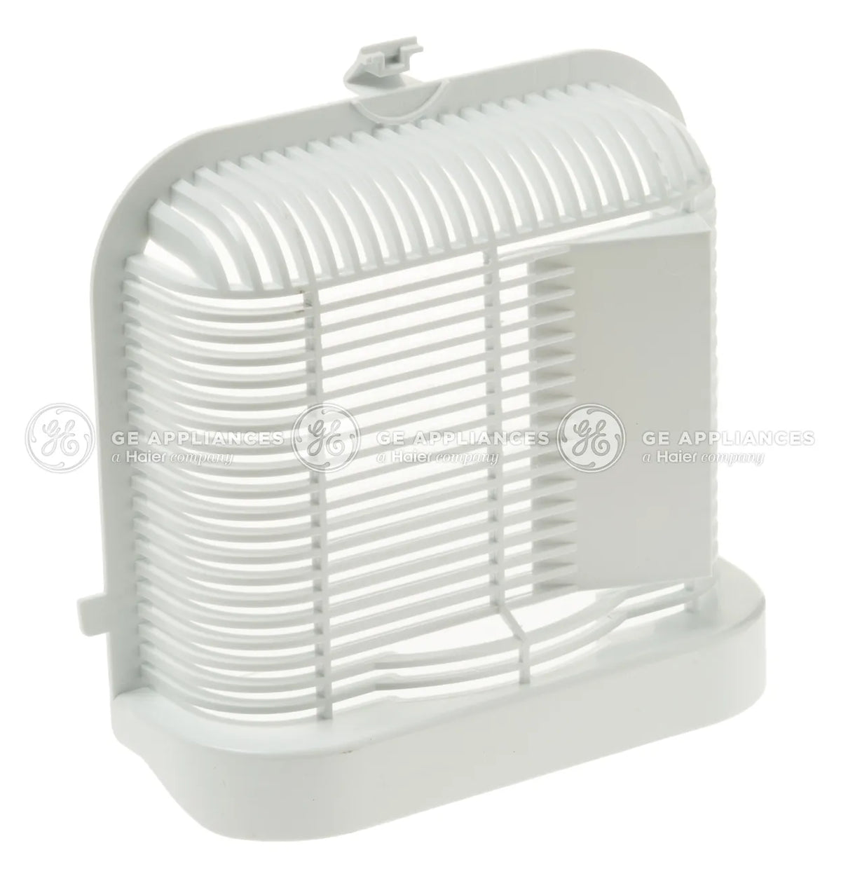 GE Refrigerator Freezer Fan Cover WR17X35246