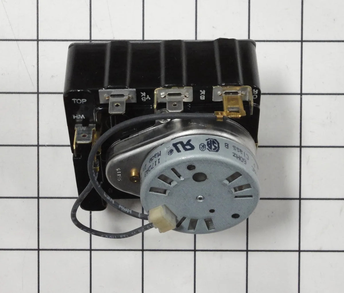Whirlpool Dryer Timer Assembly WP305973