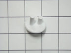 Frigidaire Refrigerator Crisper Cover Support, White 241993001