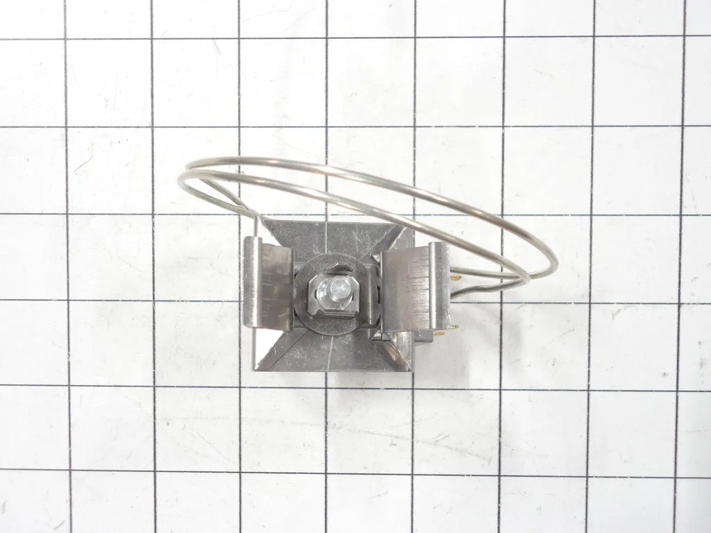Frigidaire Refrigerator Temperature Control Thermostat 5304497345