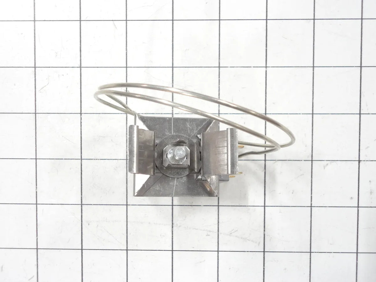 Frigidaire Refrigerator Temperature Control Thermostat 5304497345