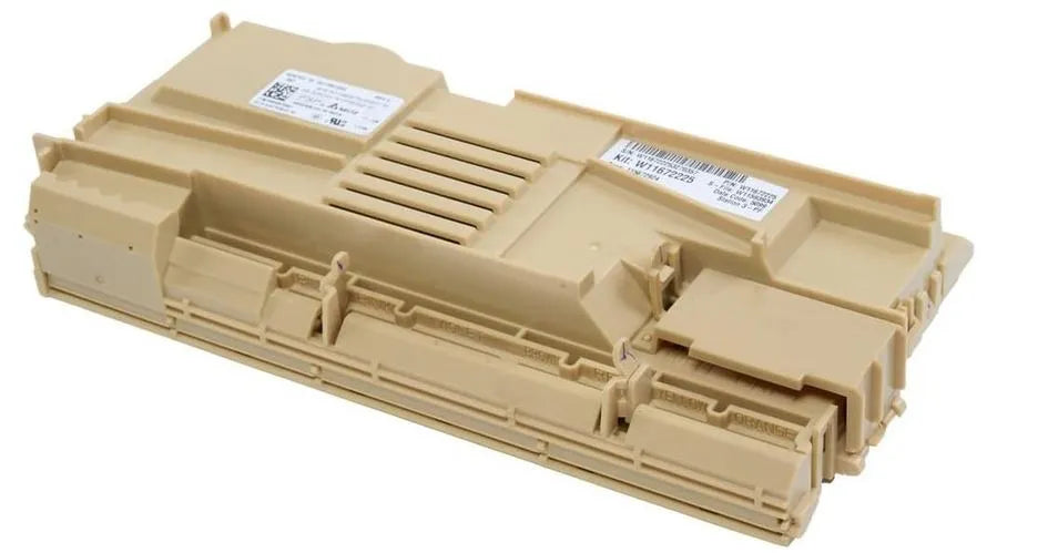 Whirlpool Dishwasher Control Board W11672225