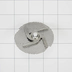 Whirlpool Dishwasher Food Chopper Assembly W10083957V