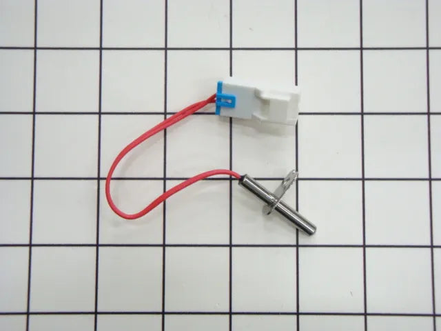 LG Dryer High Limit Thermostat and Thermistor Assembly AGM30045804