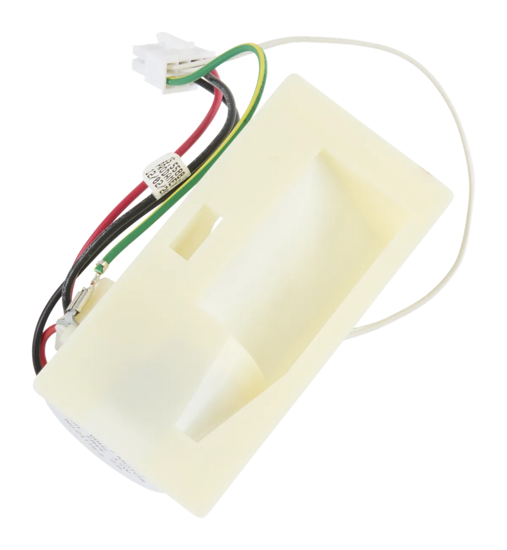 Whirlpool Refrigerator Damper Control WPW10479155