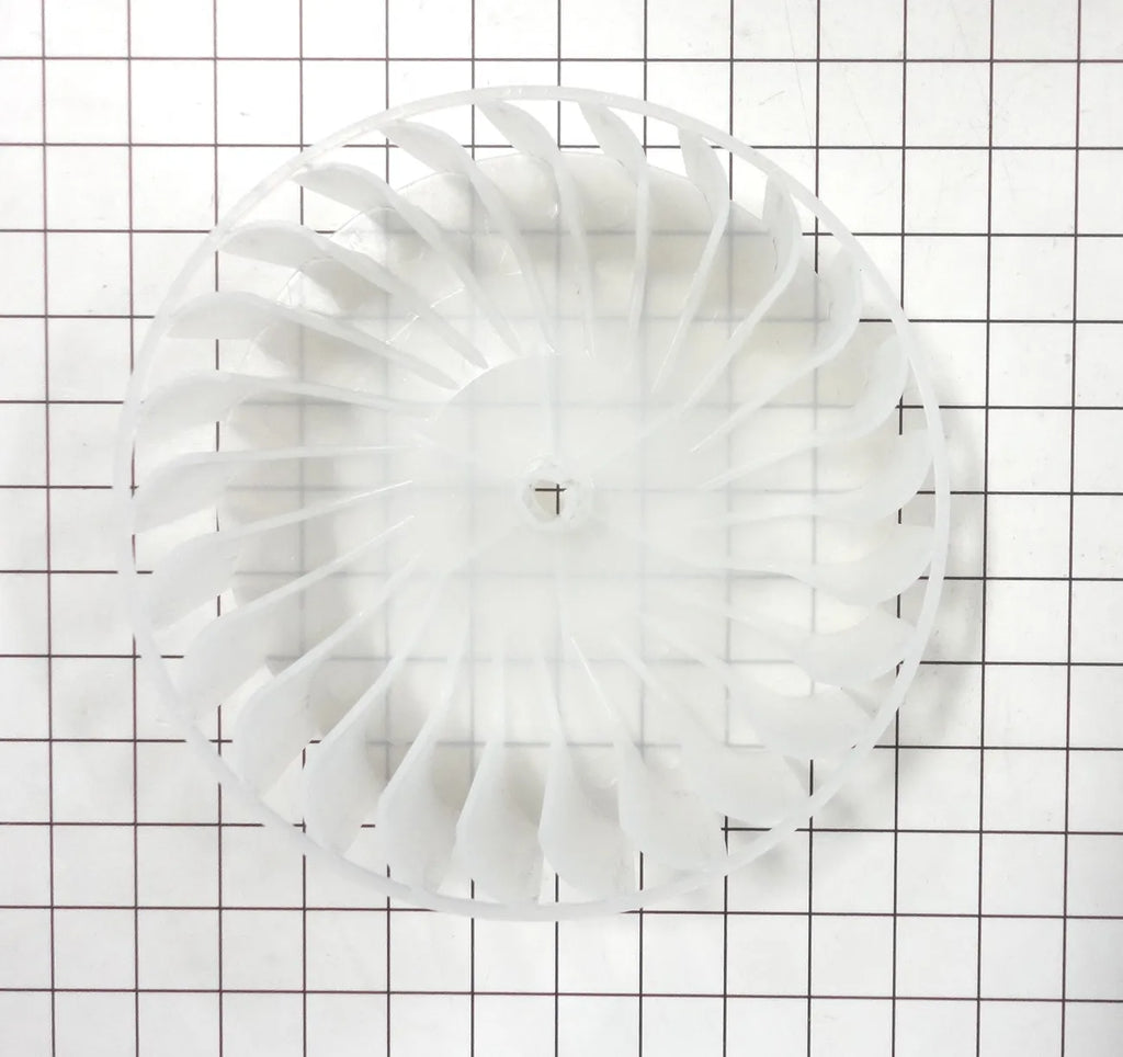 Frigidaire Dryer Blower Wheel 131476300