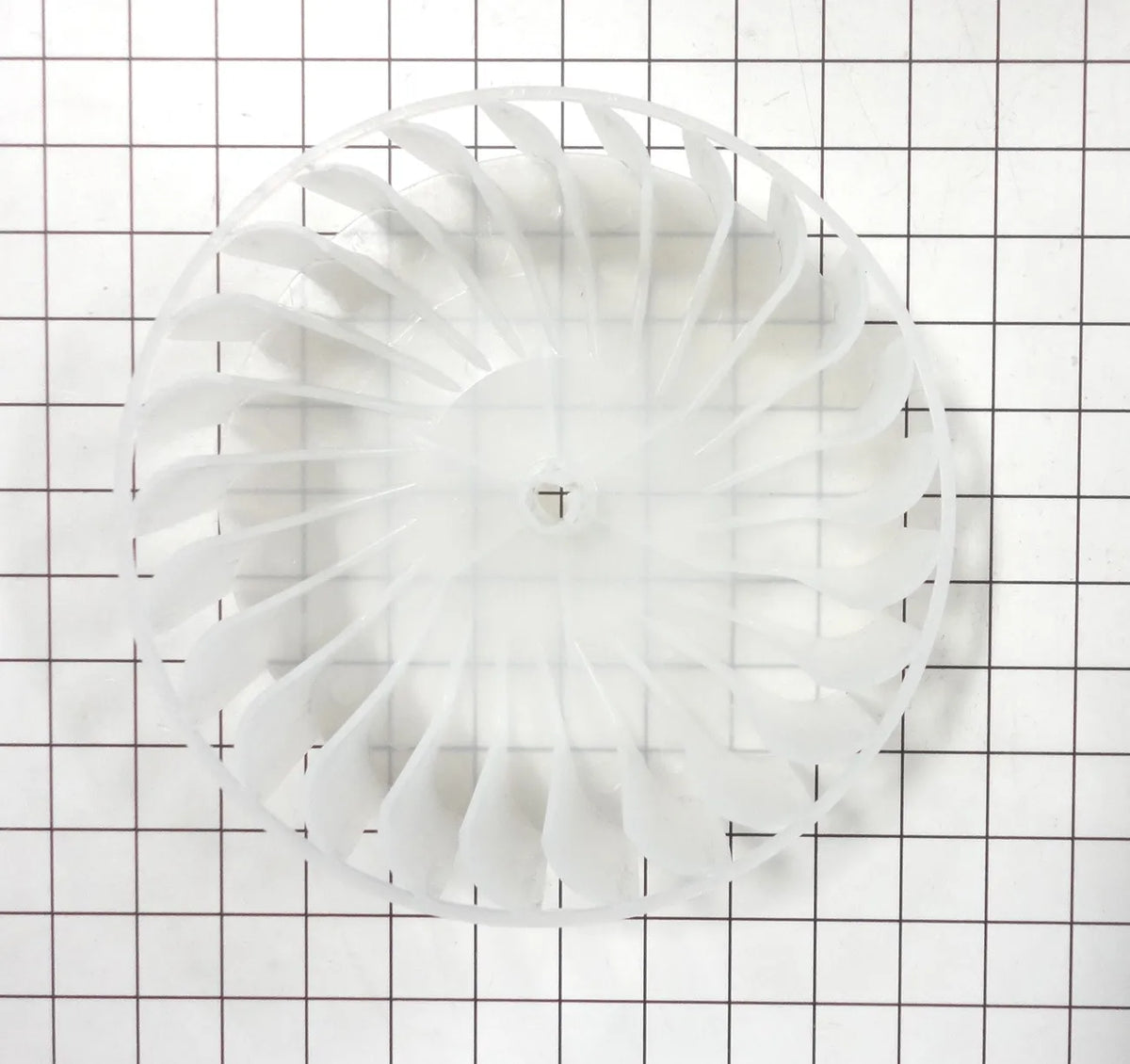 Frigidaire Dryer Blower Wheel 131476300
