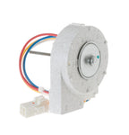 GE Refrigerator Condenser Fan Motor WR60X10209