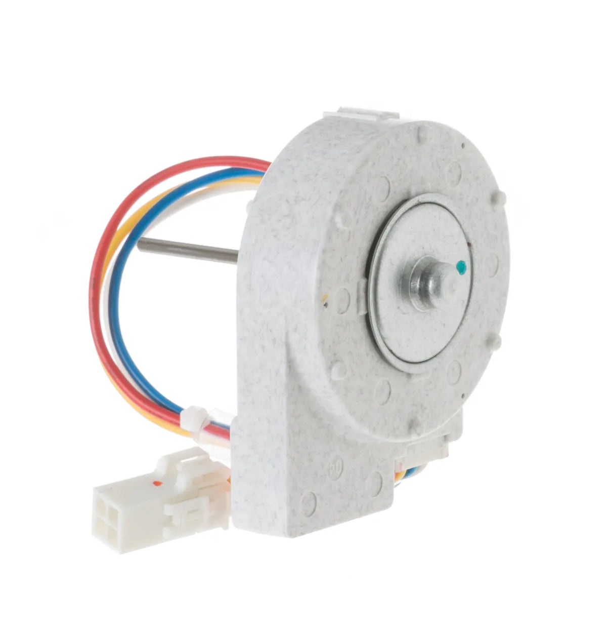 GE Refrigerator Condenser Fan Motor WR60X10209