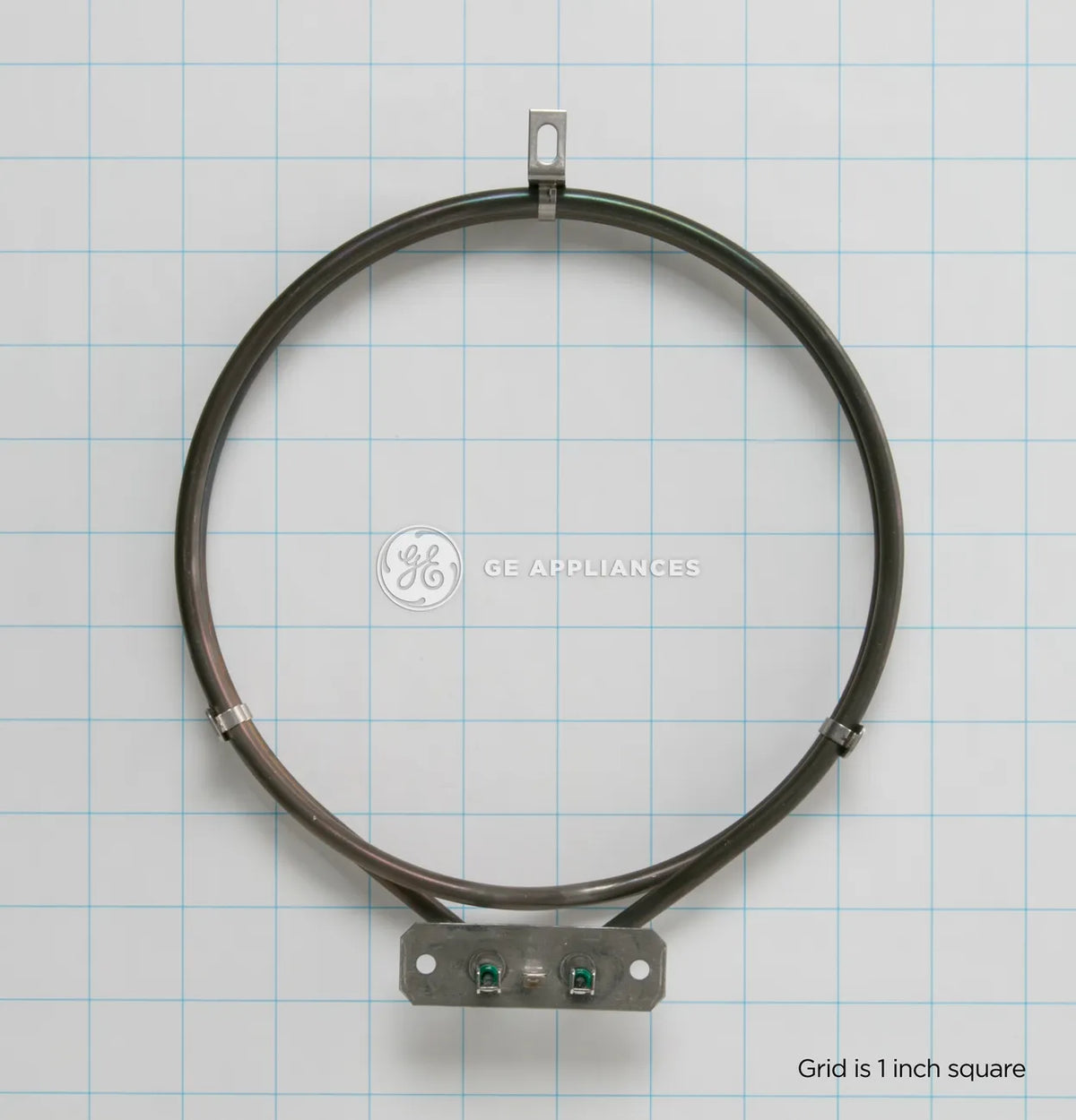 GE Oven Ring Element WB44X10012