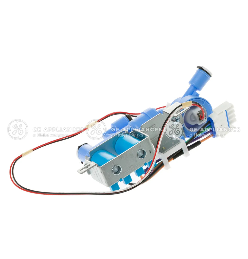 GE Refrigerator Dual Water Valve WR57X24979