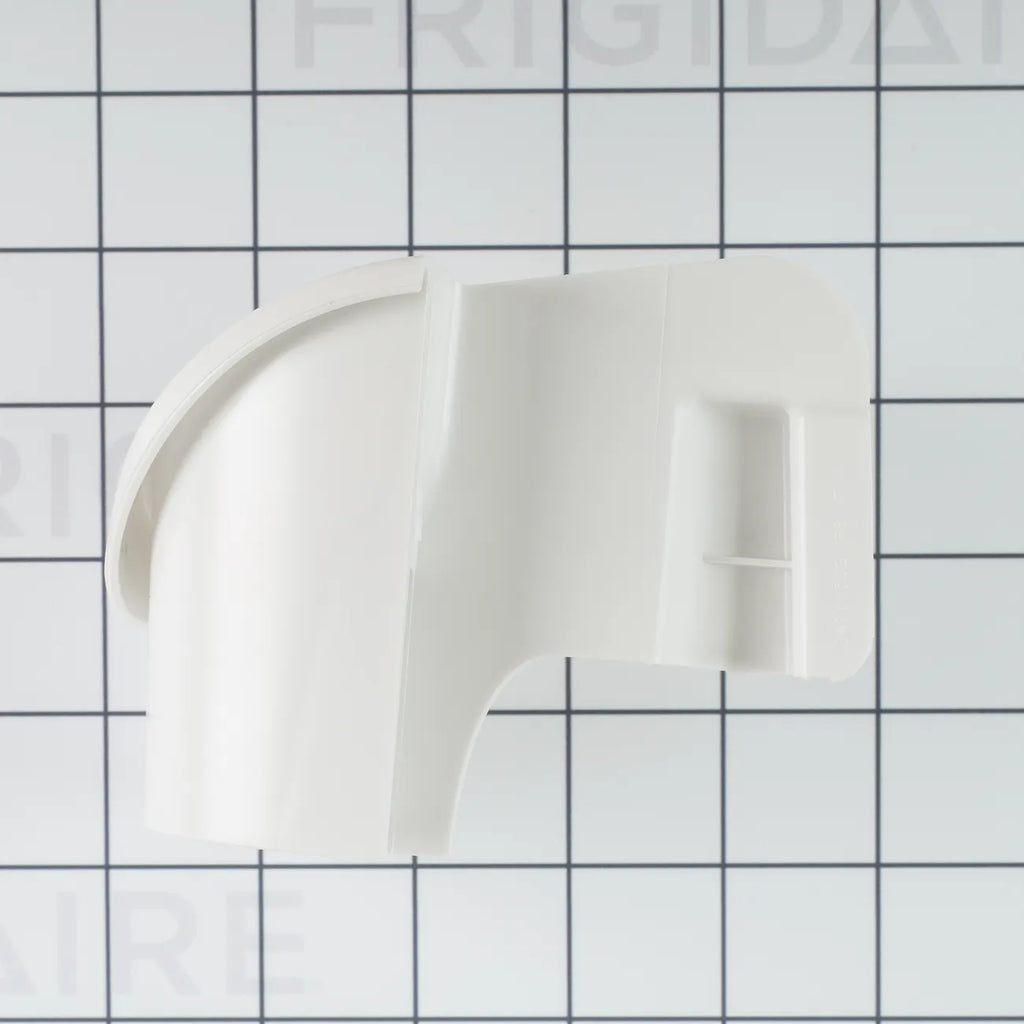Frigidaire Refrigerator Door Bin End Cap, Right 240311502