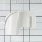 Frigidaire Refrigerator Door Bin End Cap, Right 240311502