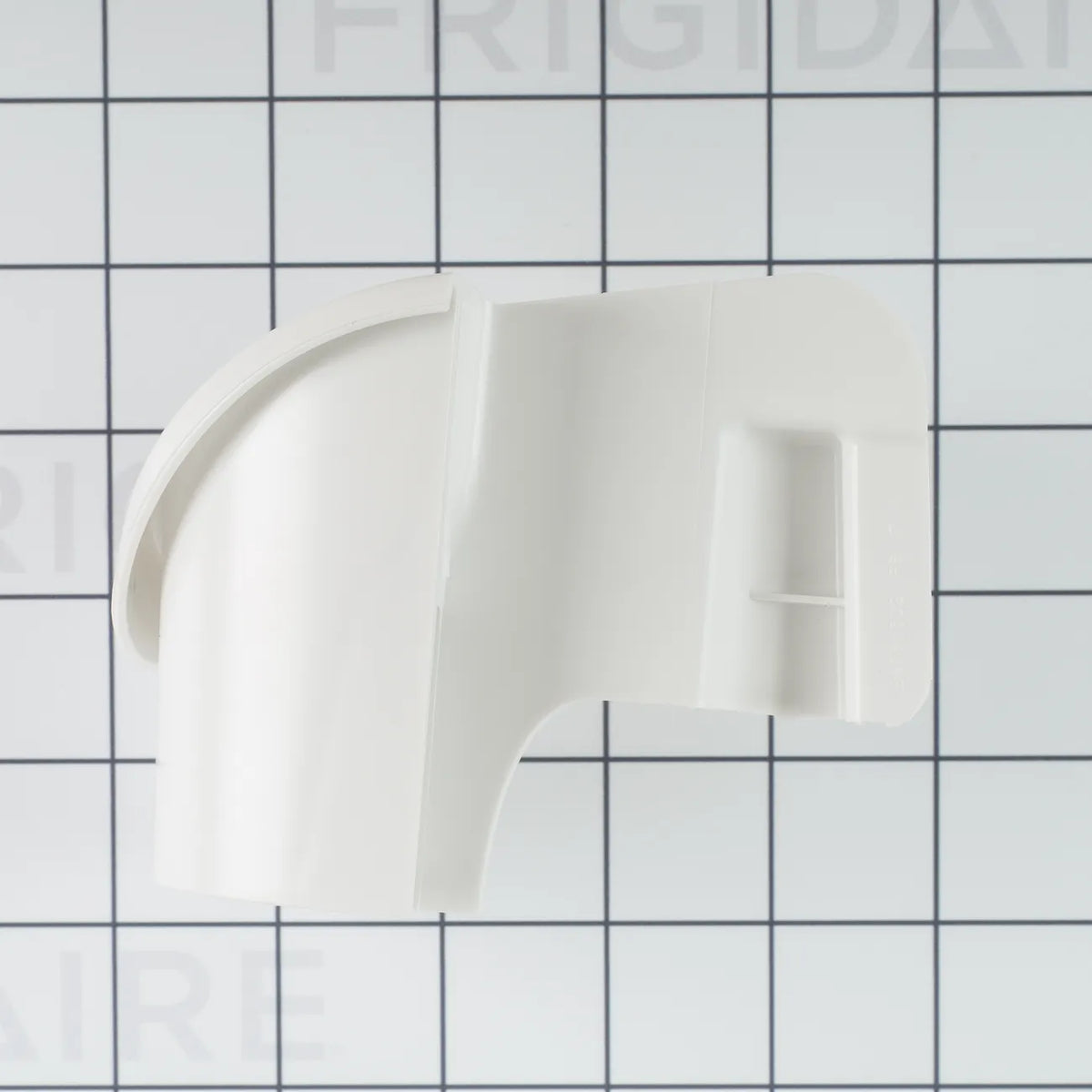 Frigidaire Refrigerator Door Bin End Cap, Right 240311502