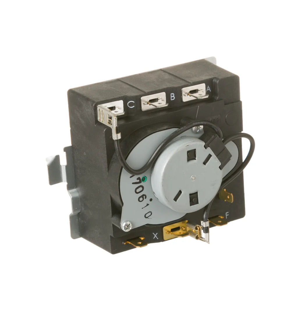 GE Dryer Timer WE04X20415