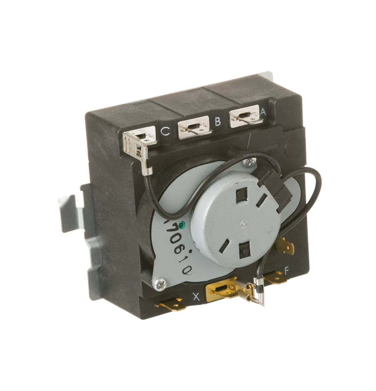 GE Dryer Timer WE04X20415