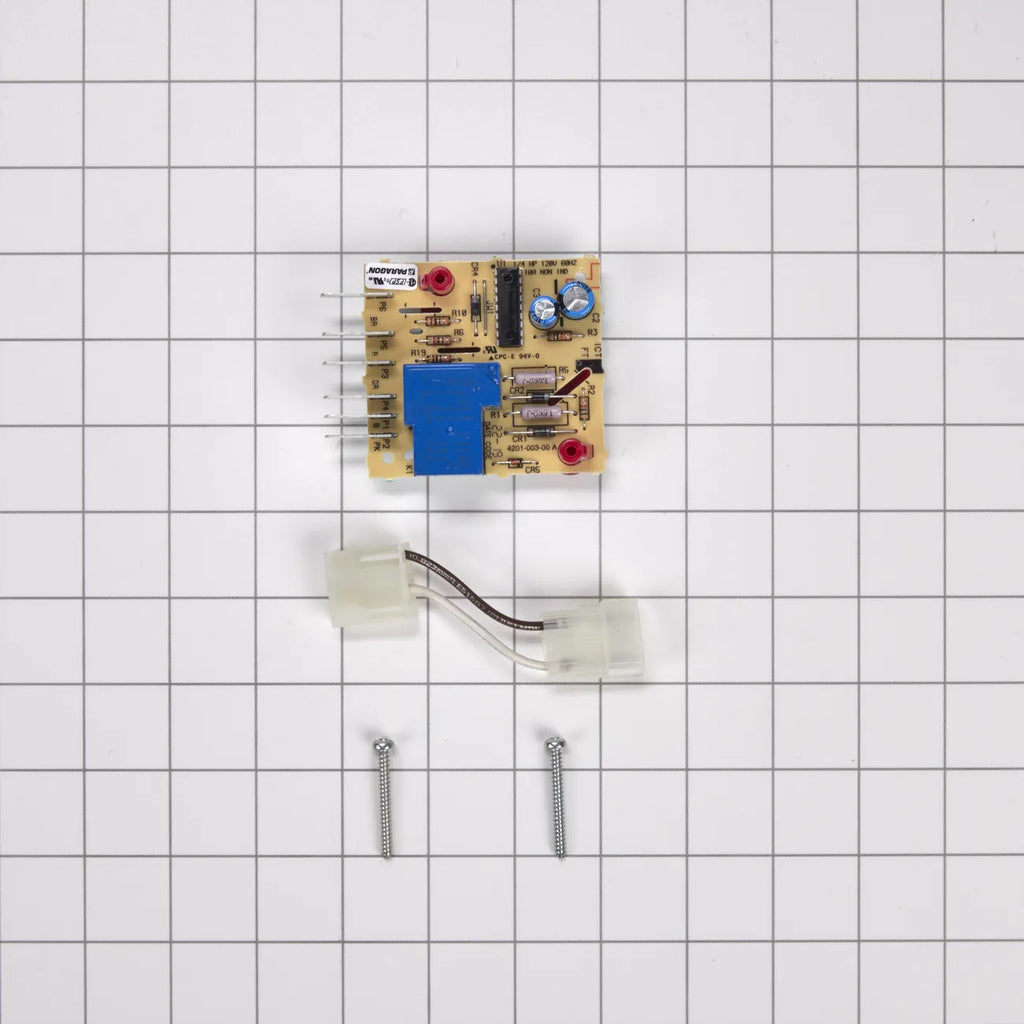 Whirlpool Refrigerator Adaptive Defrost Control Board 4388932