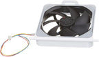 Bosch Appliance Cooling Fan CF140x25 12025683