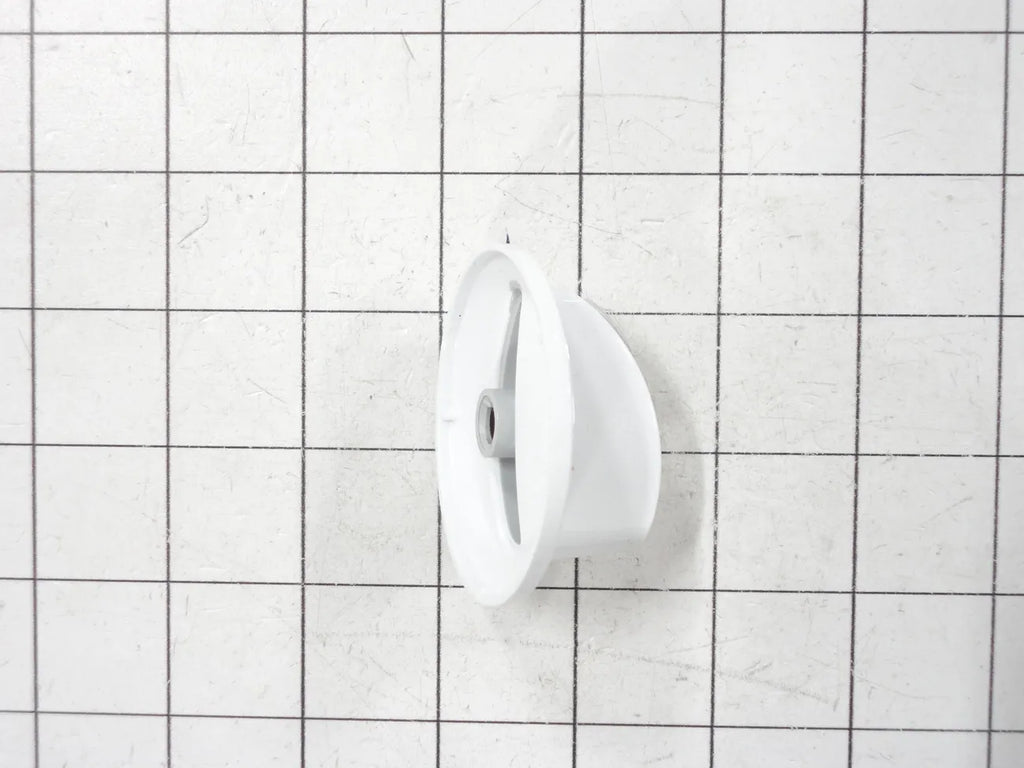 Frigidaire Range Control Knob, White 316442400