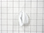 Frigidaire Range Control Knob, White 316442400