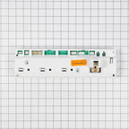 Frigidaire Washer Electronic Control Board 137006000