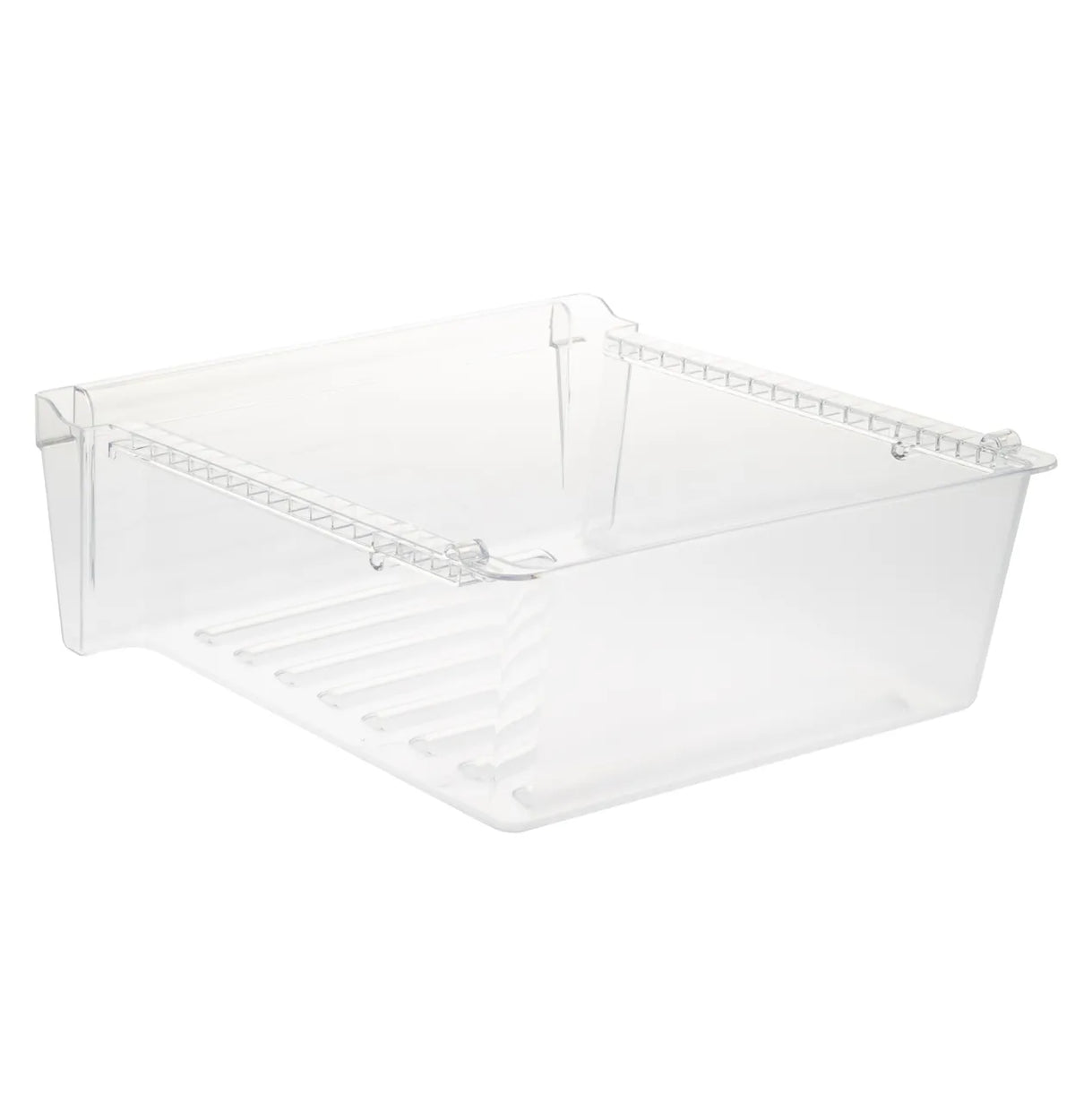 GE Refrigerator Vegetable Drawer WR71X38311