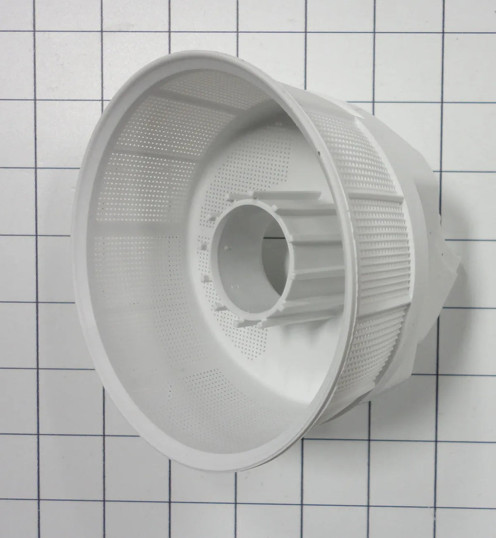 Frigidaire Dishwasher Pump Sump Soil Director Filter 5304506533