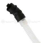 GE Dishwasher High Loop Drain Hose WD24X27778