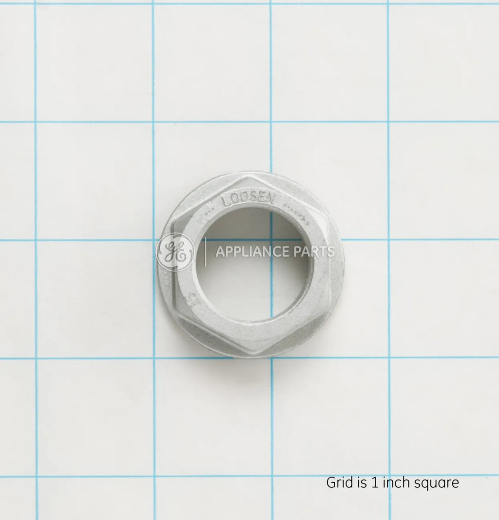 GE Washer Hub Nut WH02X10363