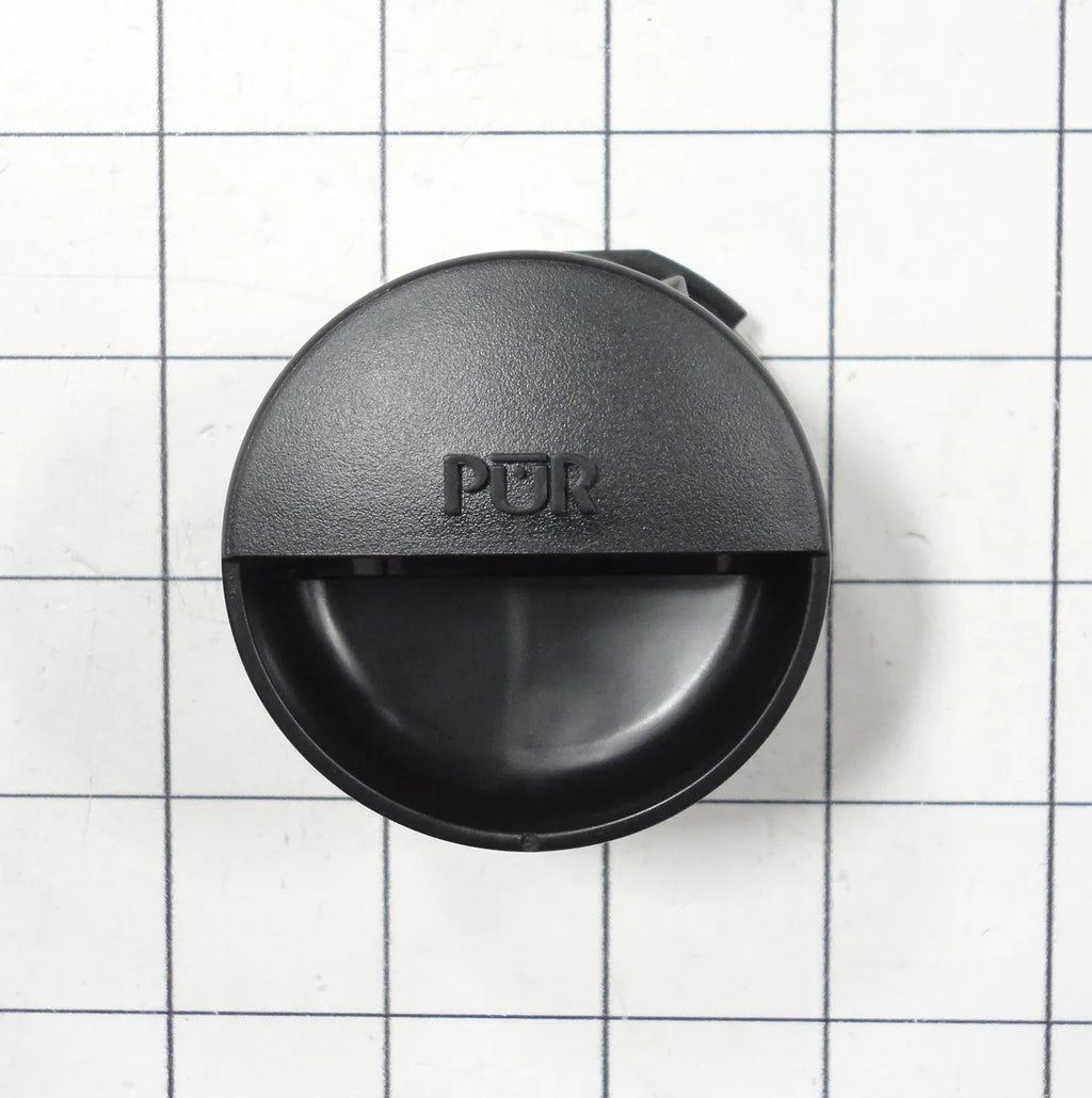 Whirlpool Refrigerator Water Filter Cap WP2260518B