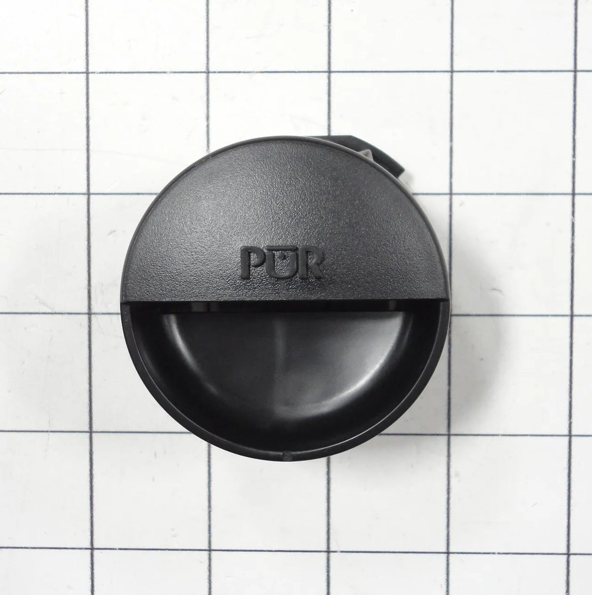 Whirlpool Refrigerator Water Filter Cap WP2260518B