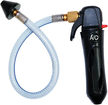 Supco Line Driver CO2 Condensate Drain Line Gun DLG-1
