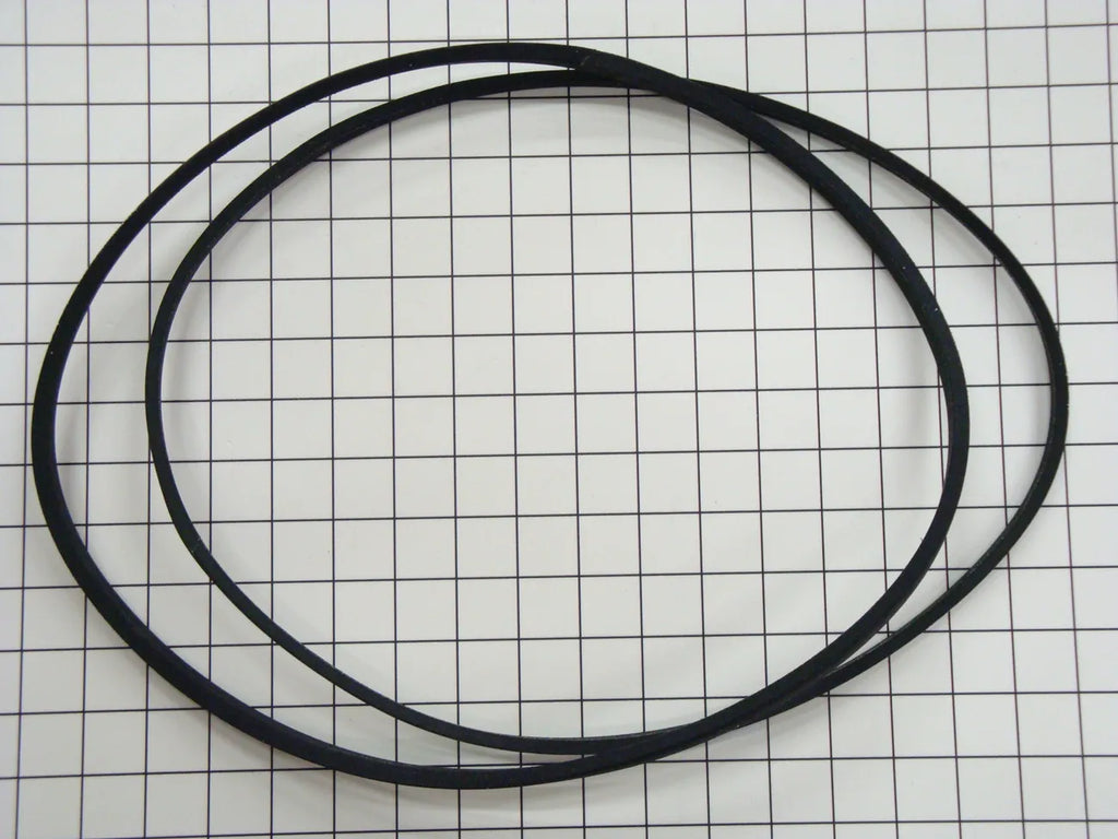 Whirlpool Maytag Washer Drive Belt Set 12112425
