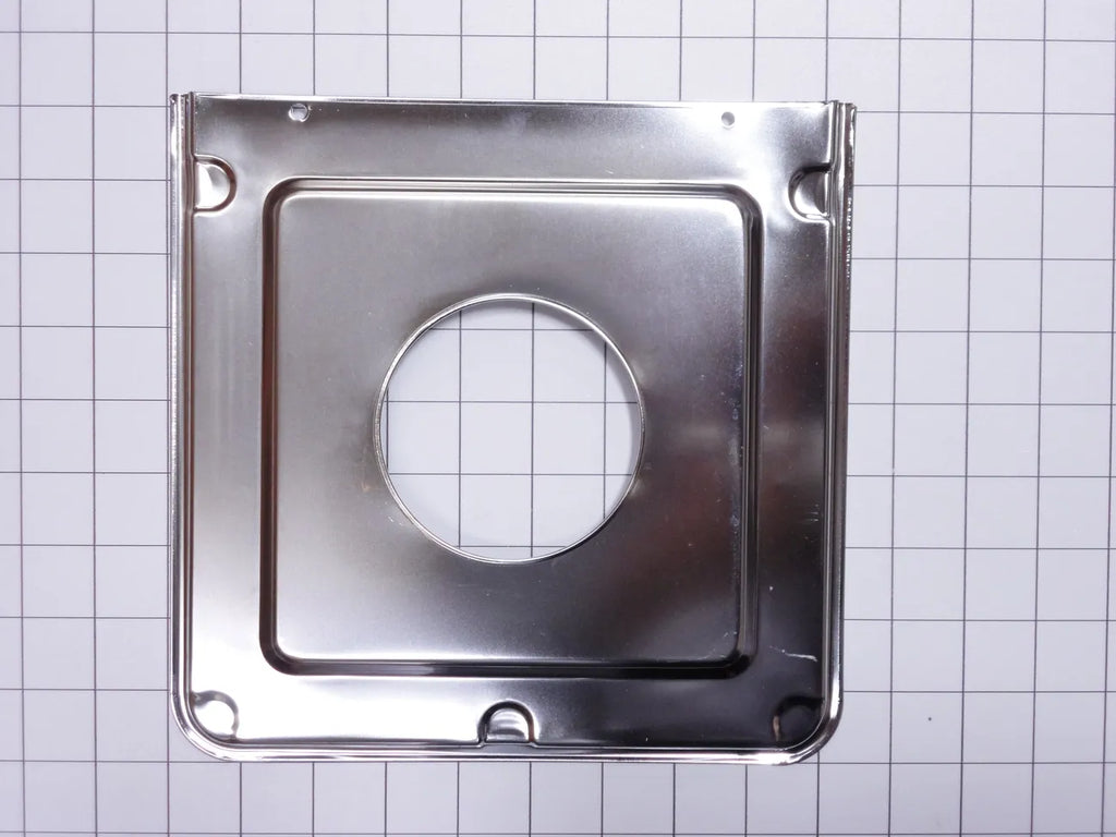 Frigidaire Gas Range Chrome Drip Pan A316011400