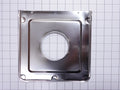 Frigidaire Gas Range Chrome Drip Pan A316011400