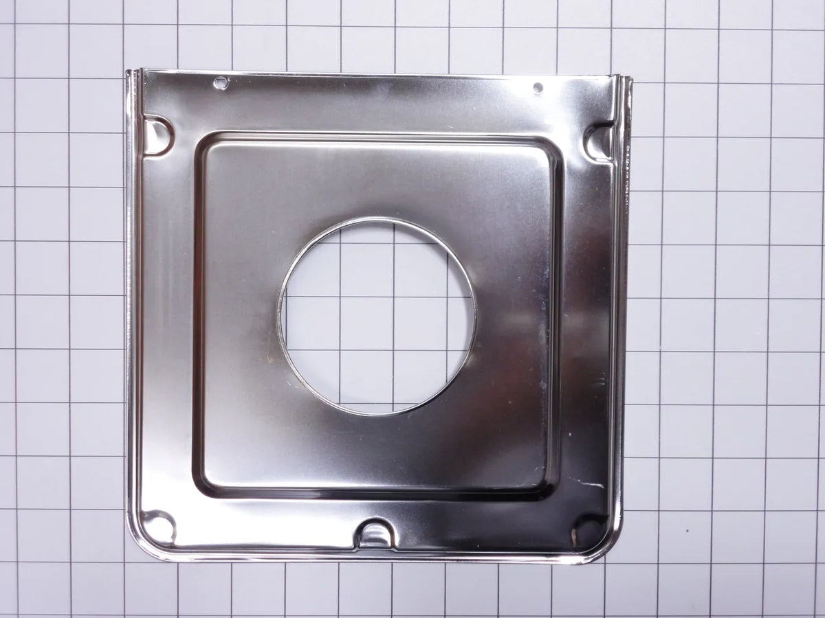 Frigidaire Gas Range Chrome Drip Pan A316011400