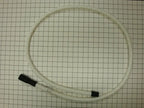 GE Dishwasher Drain Hose Assembly 77 Inch WD24X10014