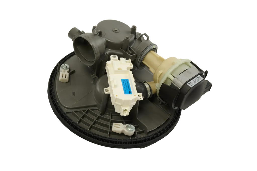 Whirlpool Dishwasher Pump and Motor Assembly WPW10455261