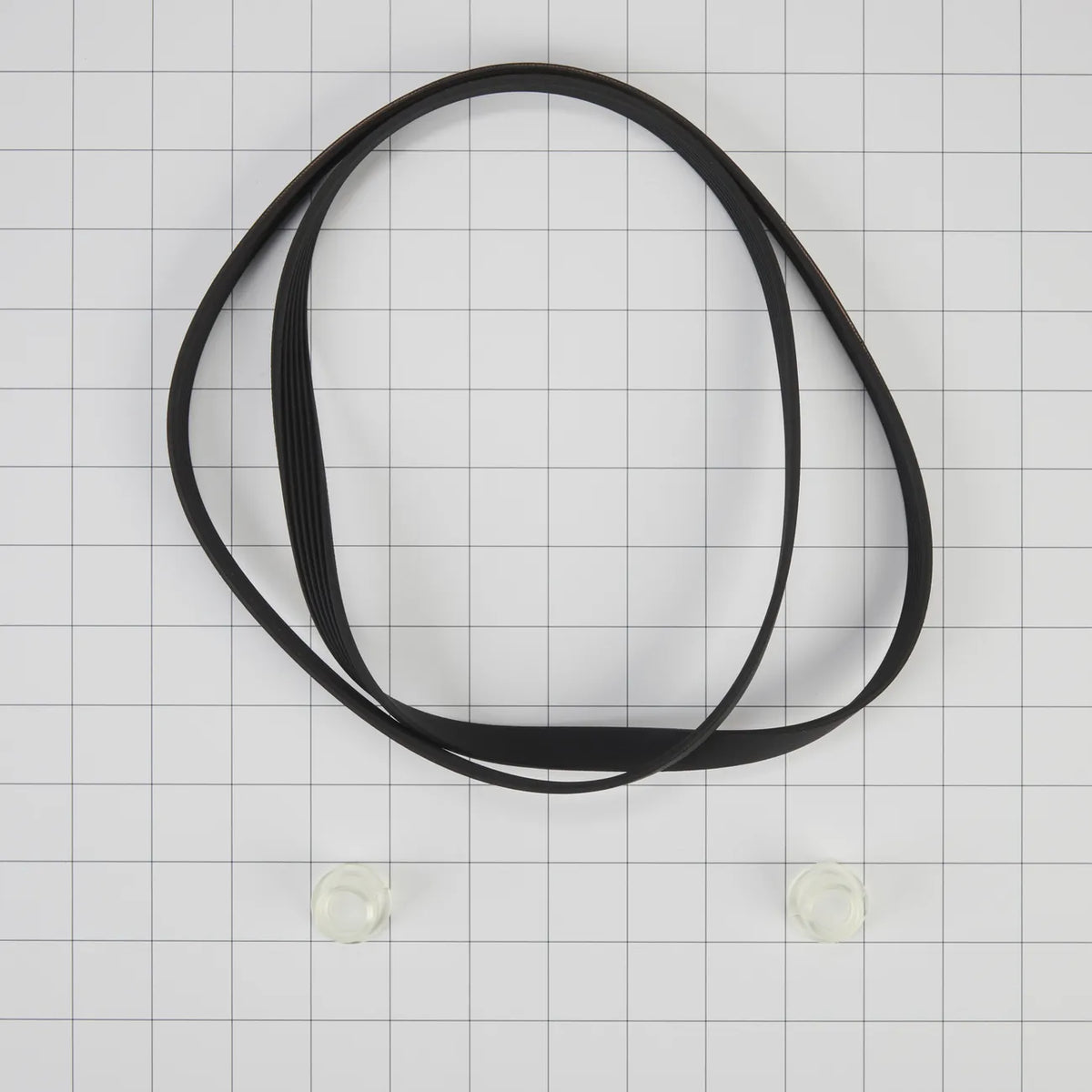 Whirlpool Washer Drive Belt and Isolator Kit 12001788
