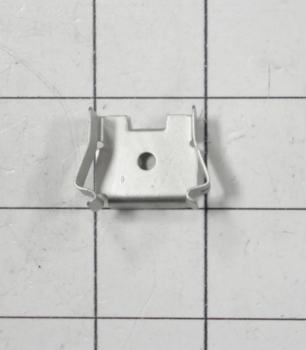 Whirlpool Refrigerator Grille Retainer Clip WP2155013