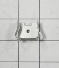 Whirlpool Refrigerator Grille Retainer Clip WP2155013