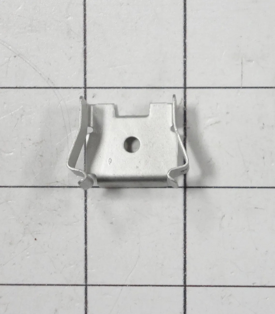 Whirlpool Refrigerator Grille Retainer Clip WP2155013
