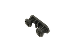 Whirlpool Dishwasher Dishrack Slide Mount W11614118