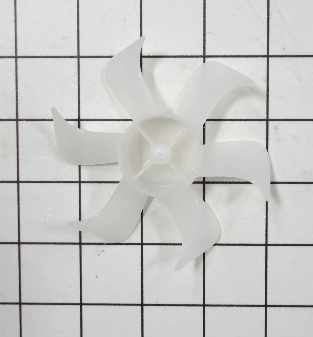 Whirlpool Refrigerator Evaporator Fan Blade WP2163777