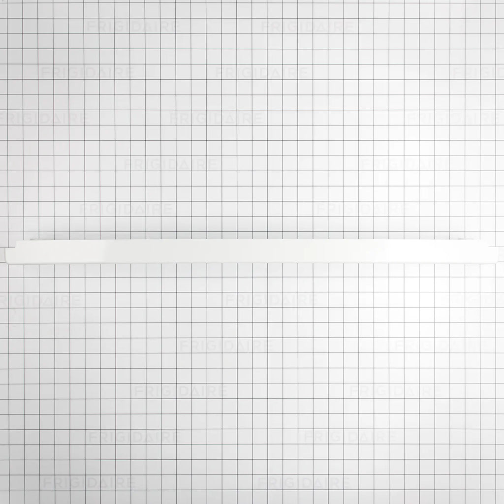 Frigidaire Oven Door Trim Cap, White 316575500
