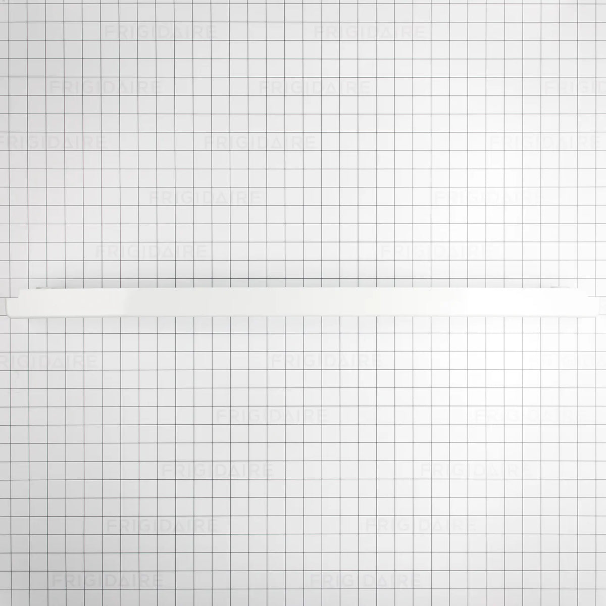 Frigidaire Oven Door Trim Cap, White 316575500