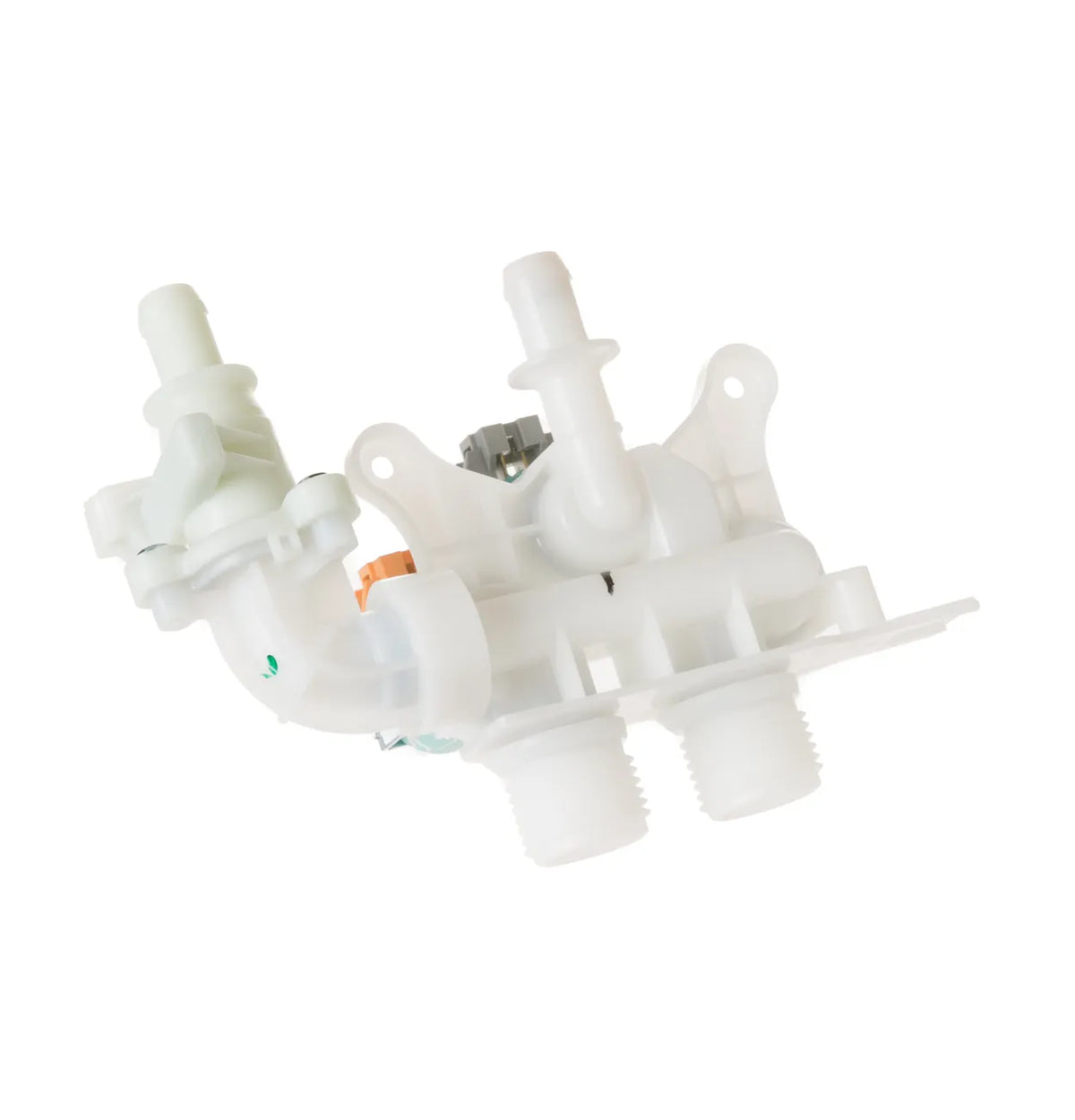 GE Washer Water Valve Assembly WH13X10066